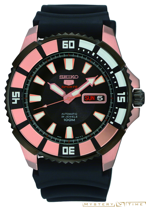 Seiko SRP210K1S