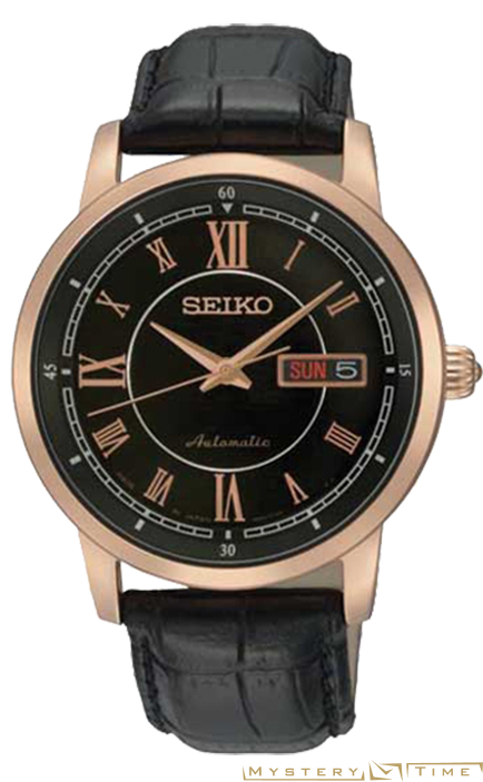 Seiko SRP262J1S