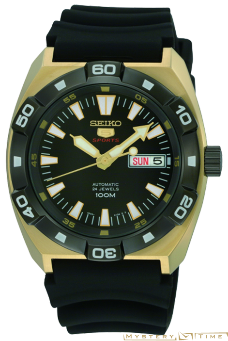 Seiko SRP288K1S