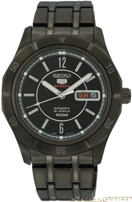 Seiko SRP299K1S