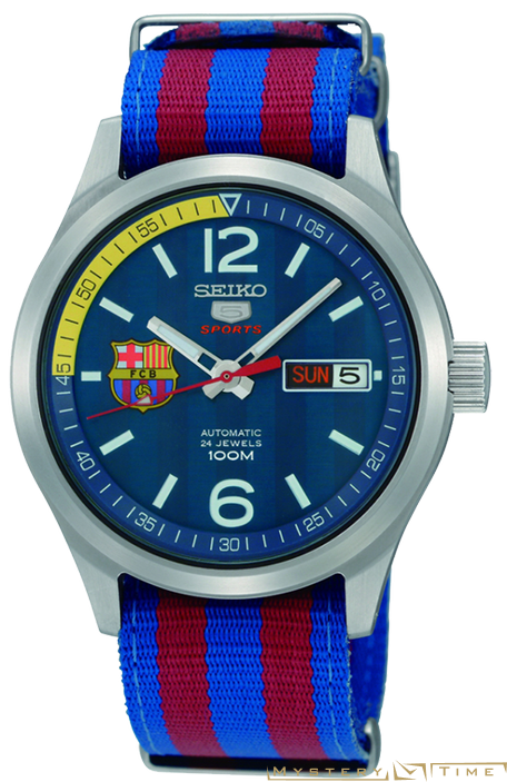 Seiko SRP303K1S