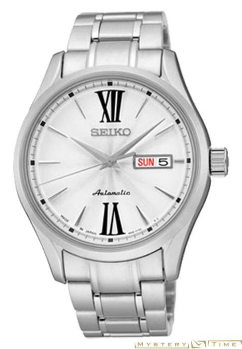 Seiko SRP323J1S