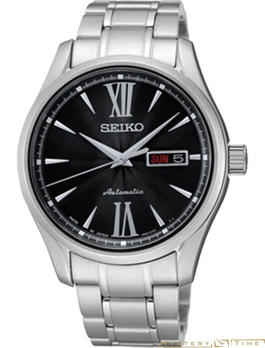 Мужские Механические Часы Seiko Купить