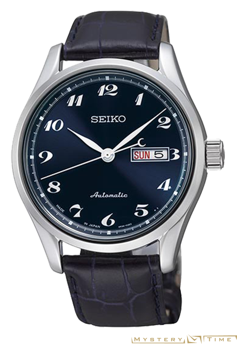 Seiko SRP387J1S