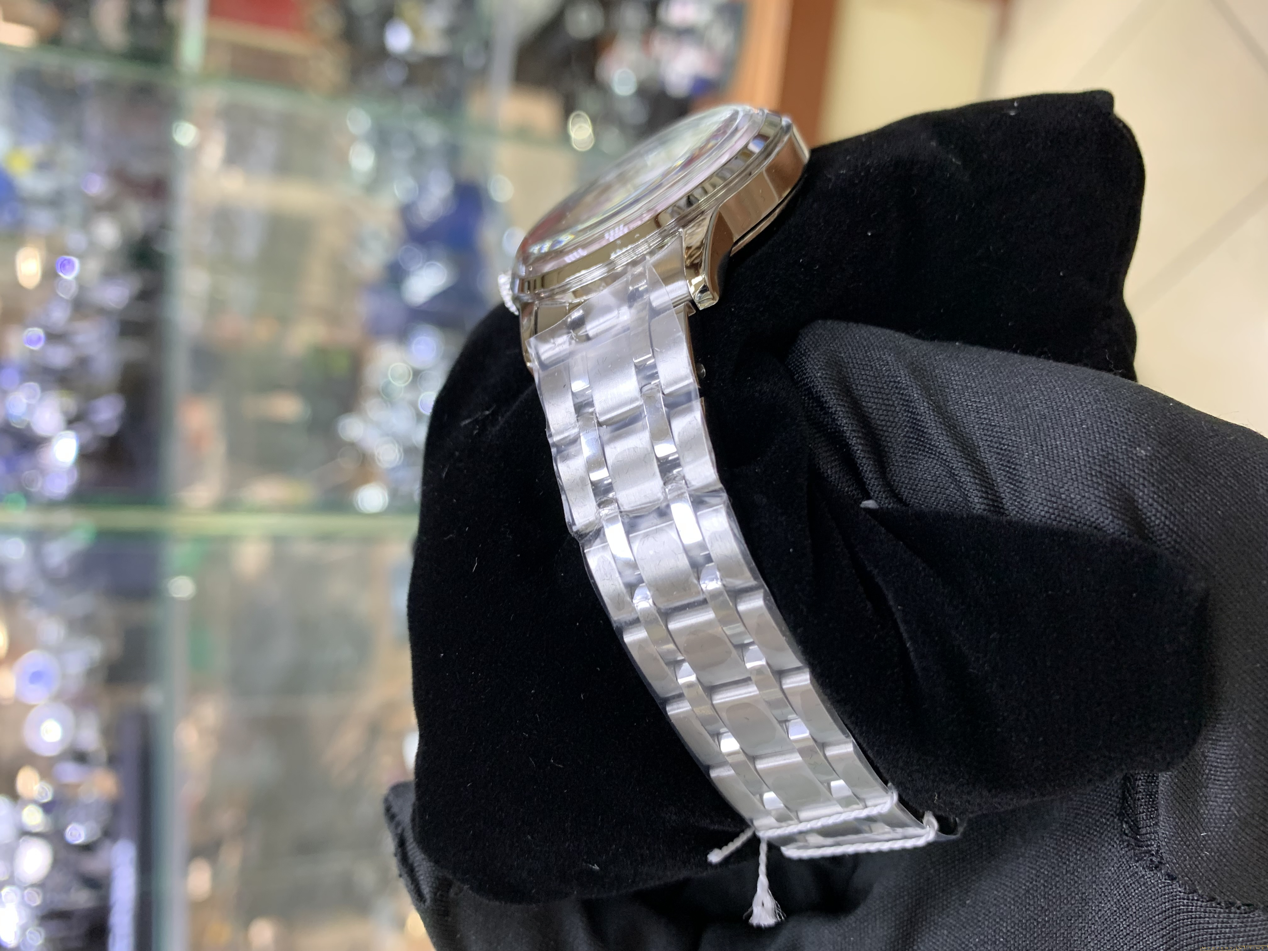 Seiko SRP839J1