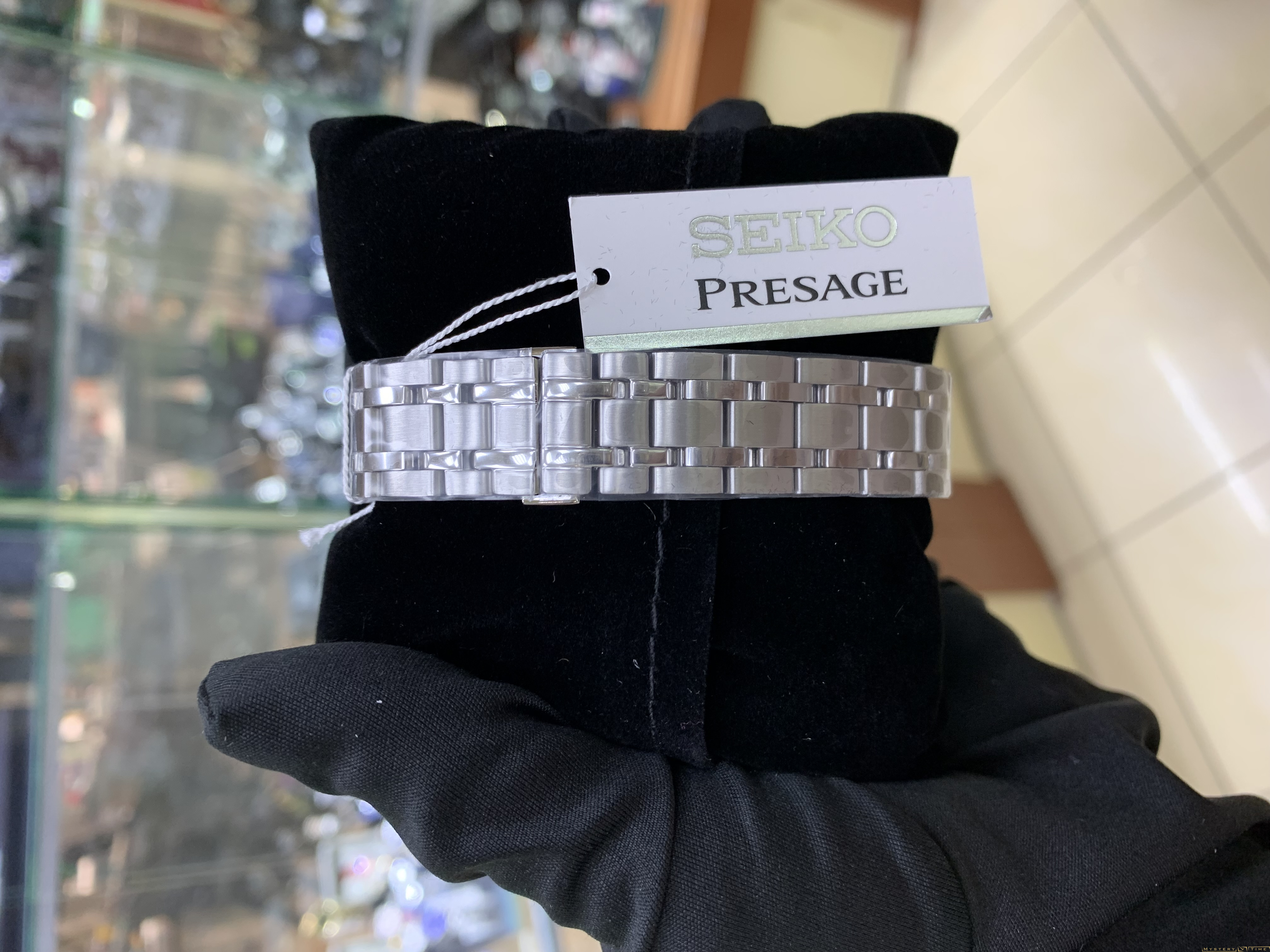 Seiko SRP839J1