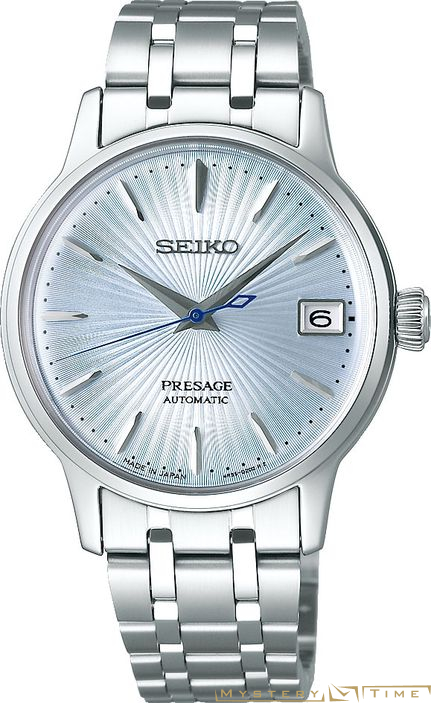 Seiko SRP841J1