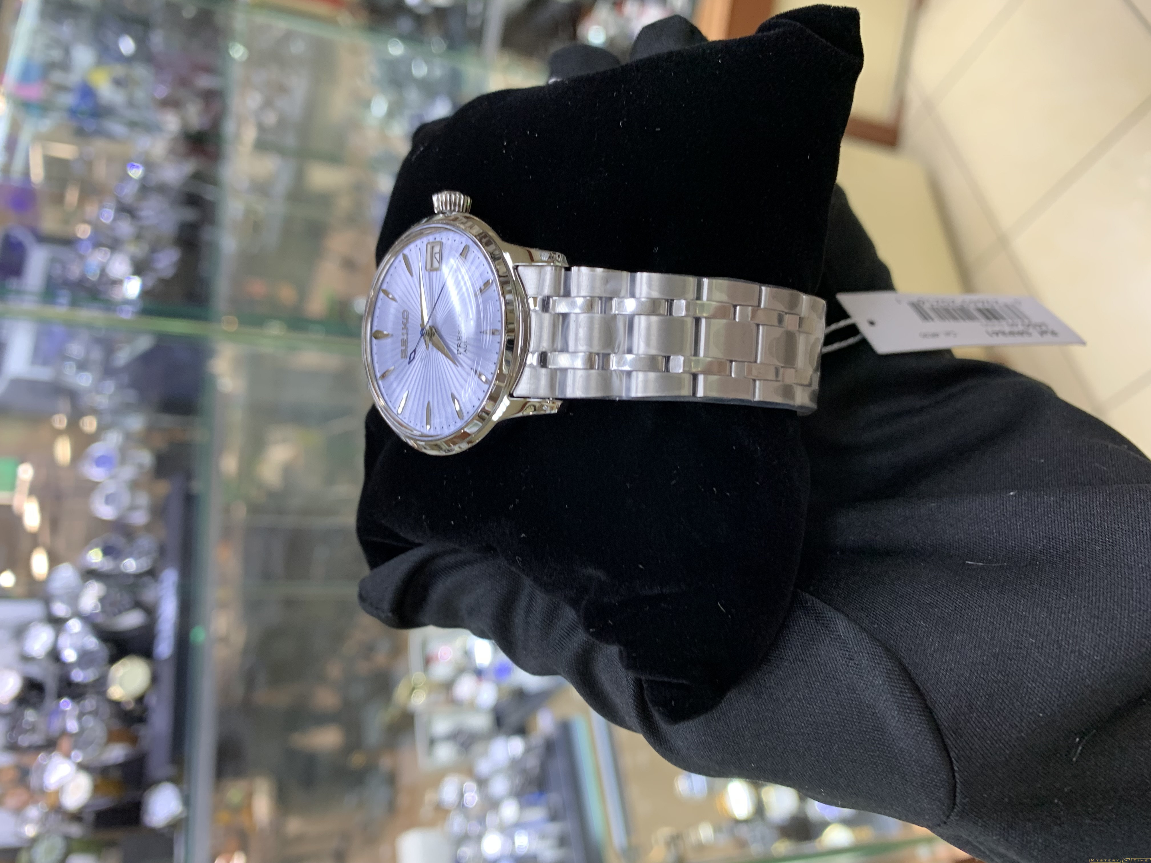Seiko SRP841J1