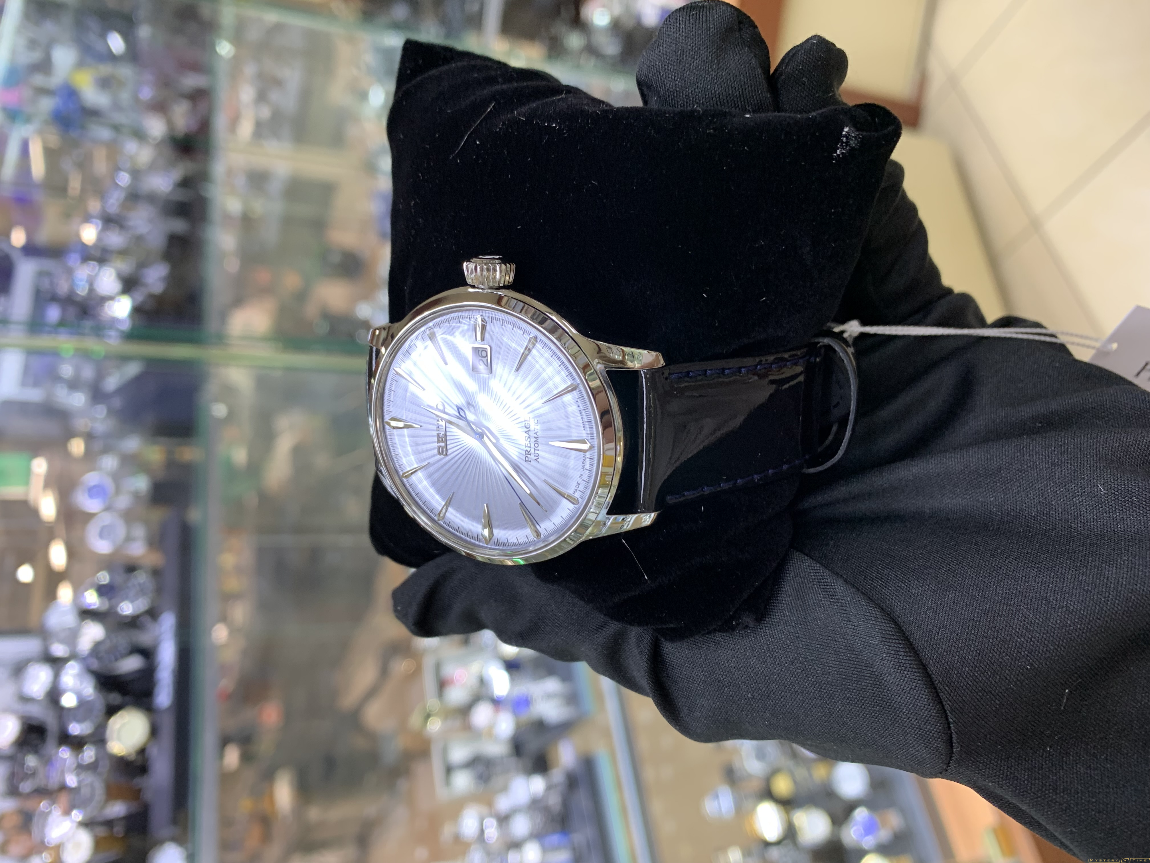 Seiko SRPB43J1