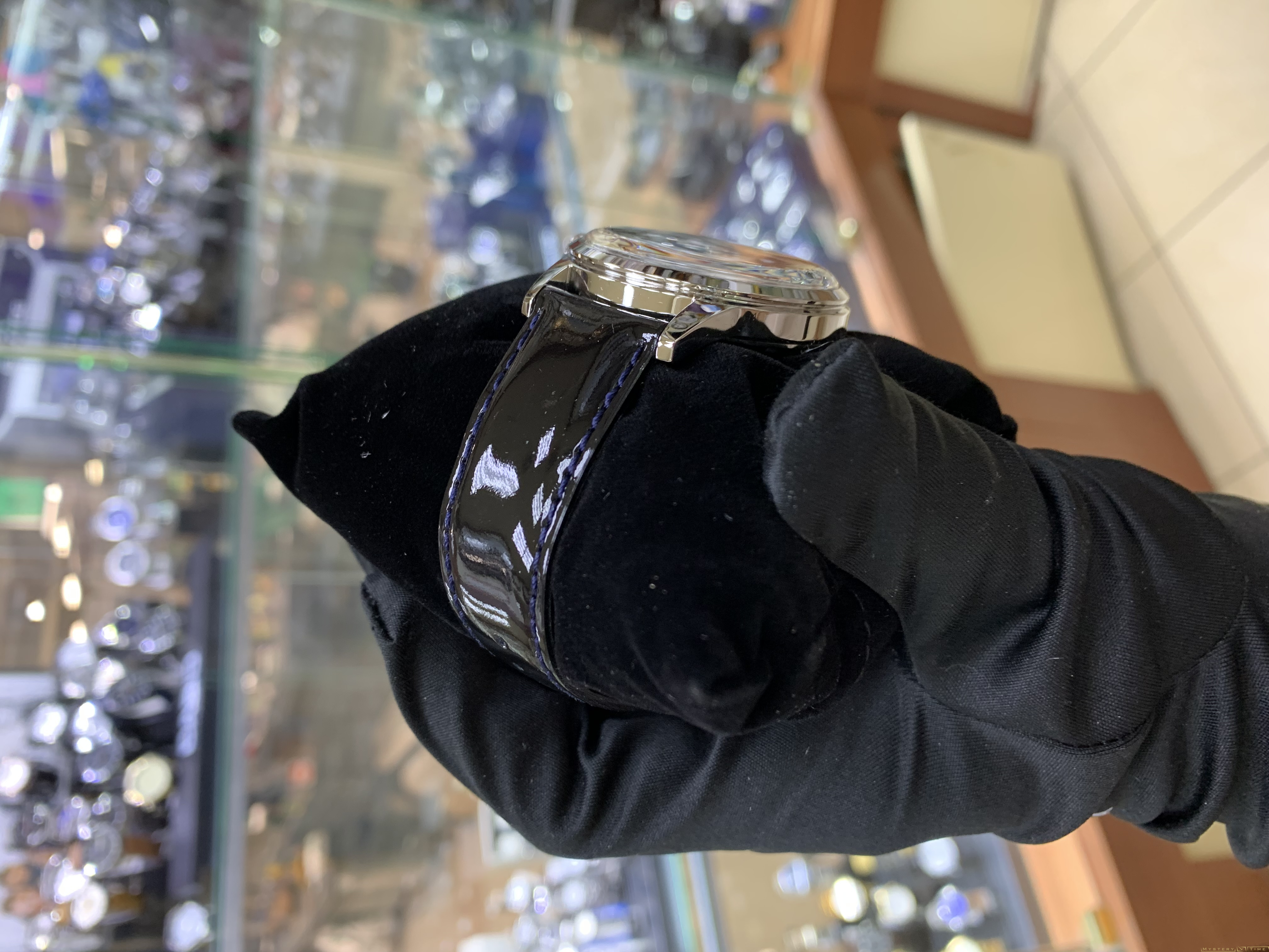 Seiko SRPB43J1