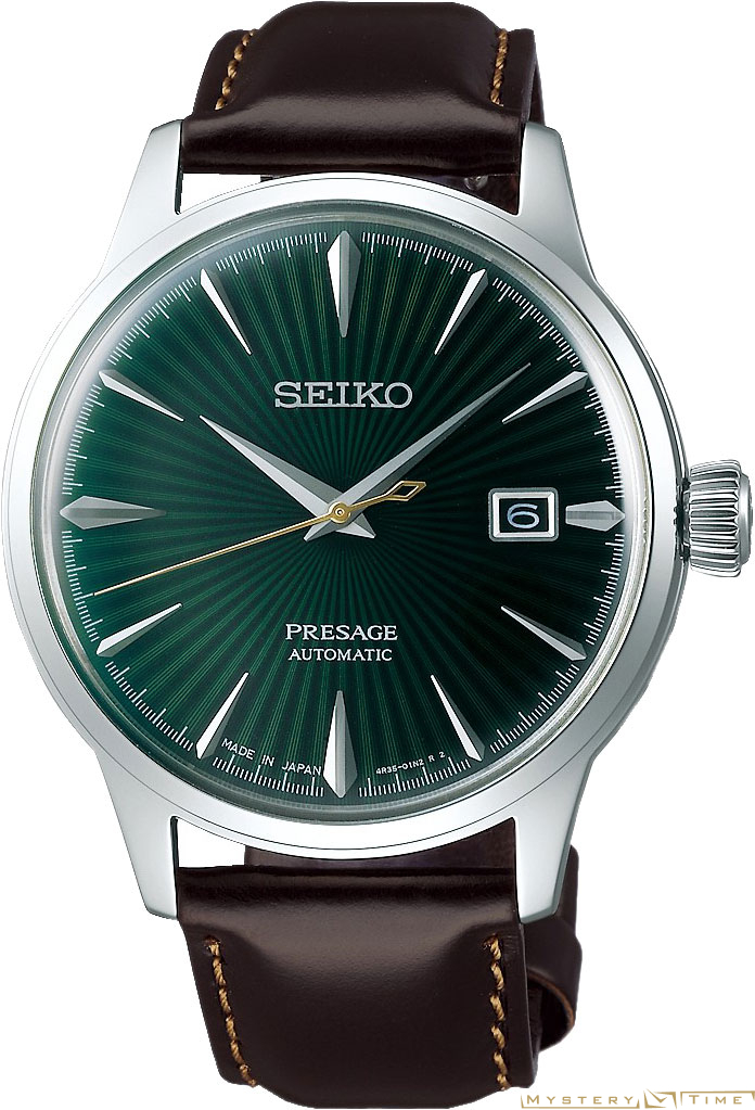 Seiko SRPD37J1