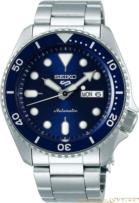Seiko SRPD51K1S