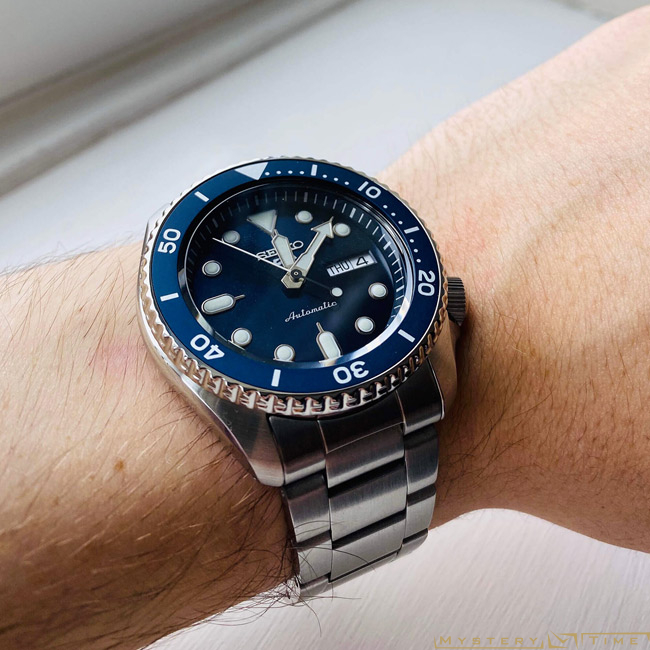 Seiko SRPD51K1S