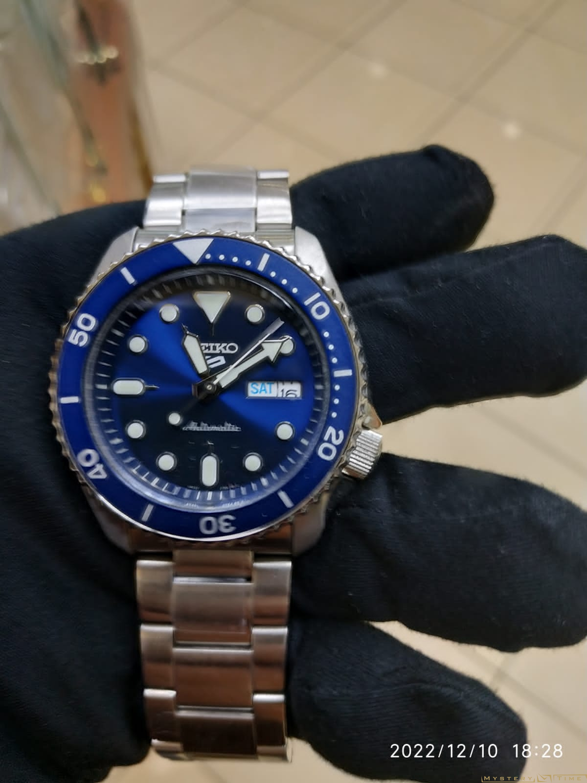 Seiko SRPD51K1S
