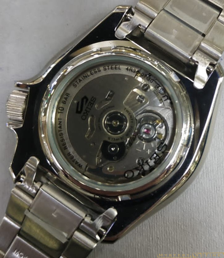 Seiko SRPD51K1S