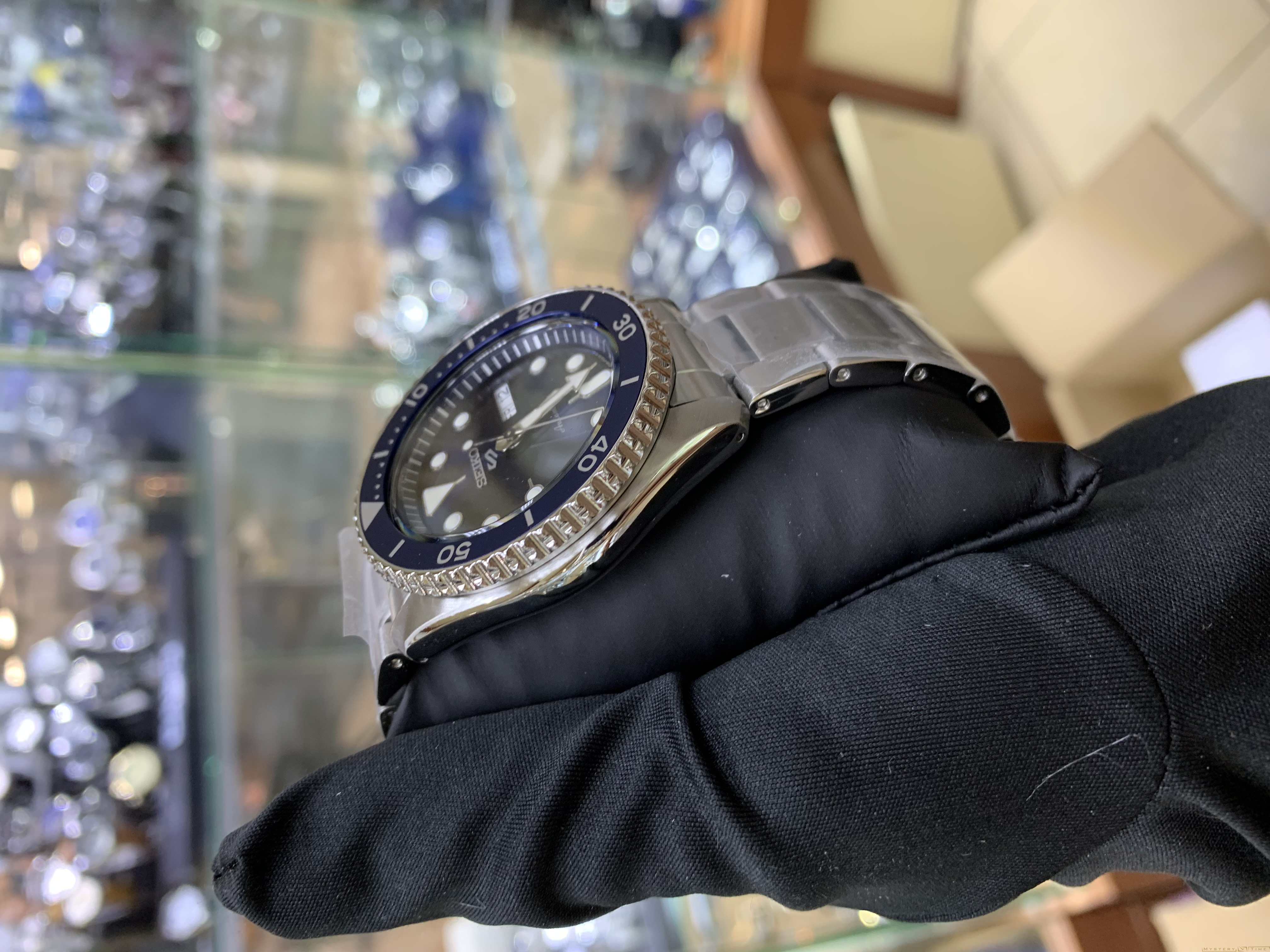 Seiko SRPD51K1S