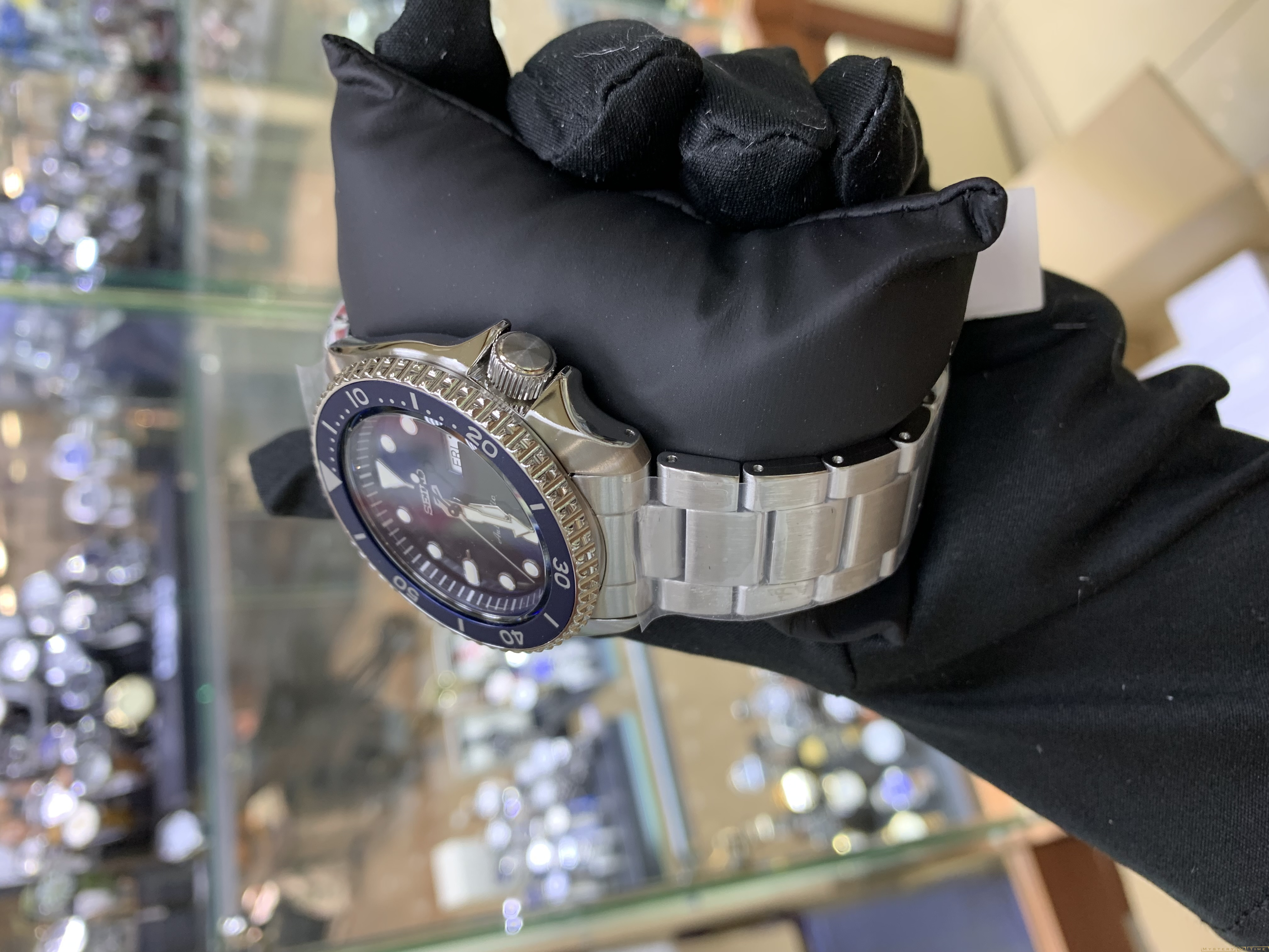 Seiko SRPD51K1S