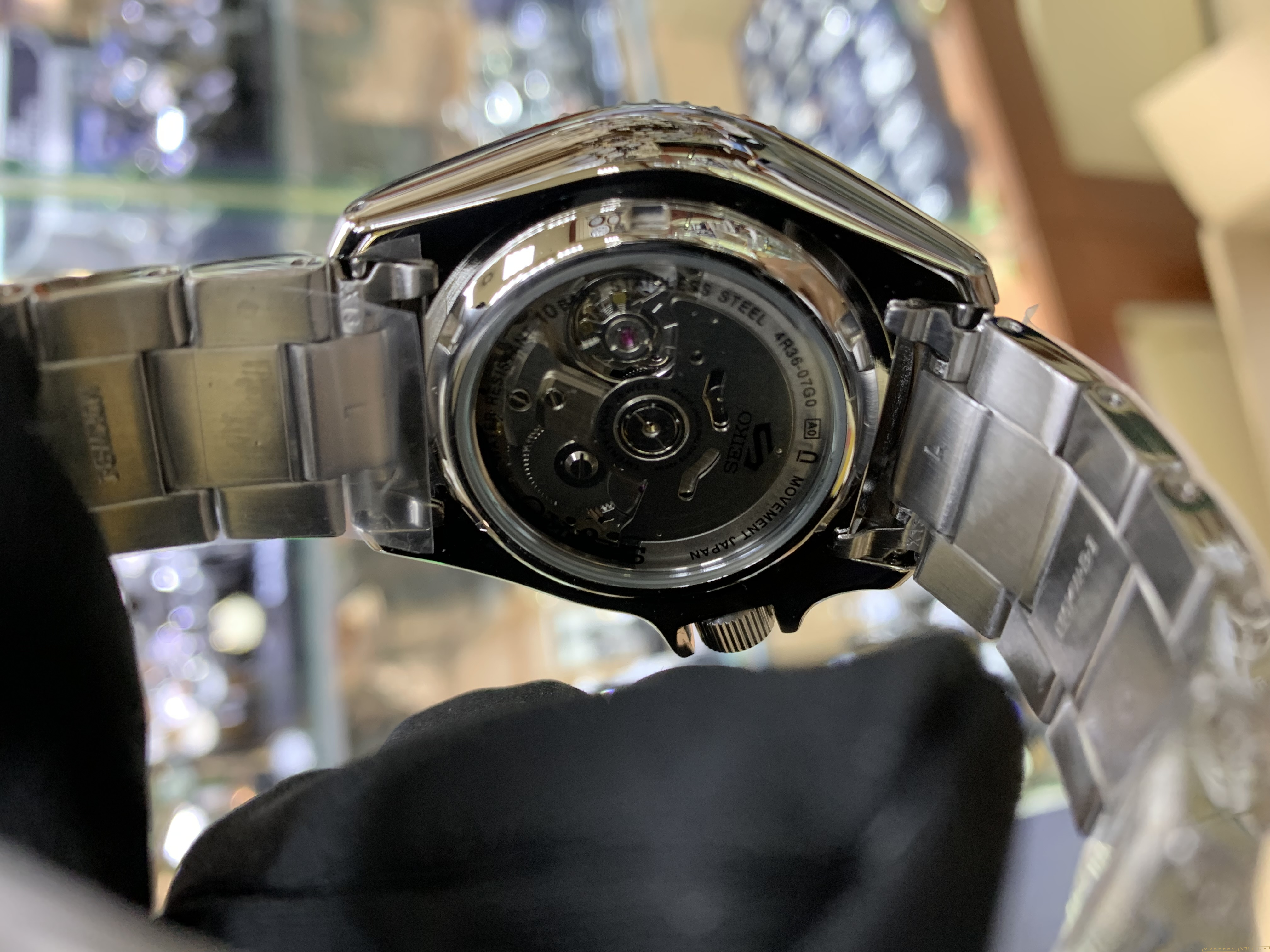 Seiko SRPD51K1S