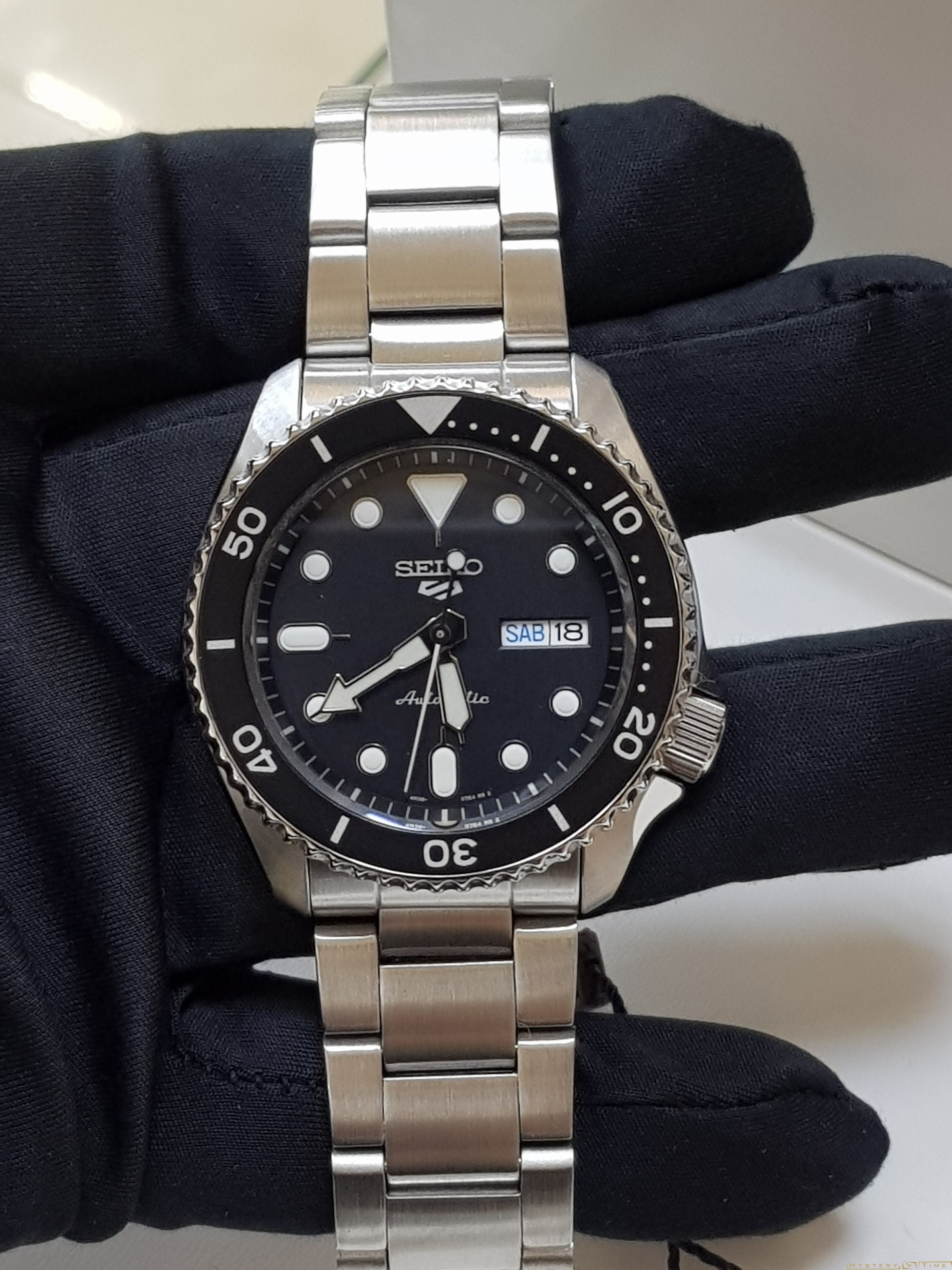 Seiko SRPD55K1S