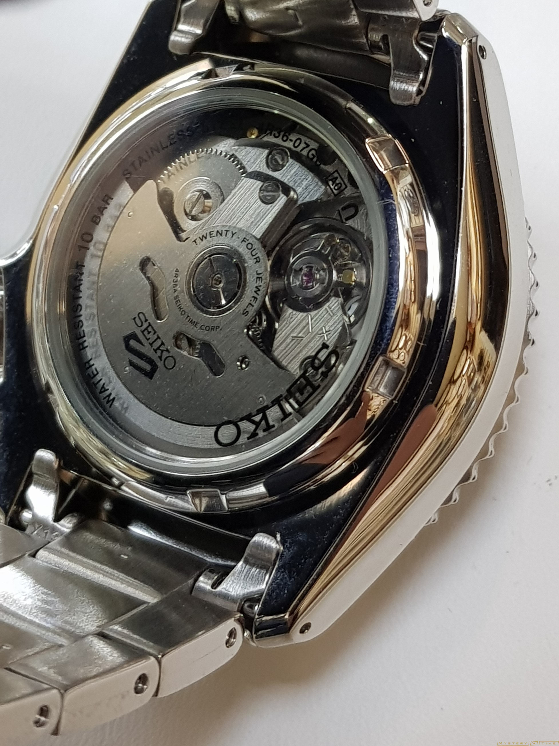 Seiko SRPD55K1S
