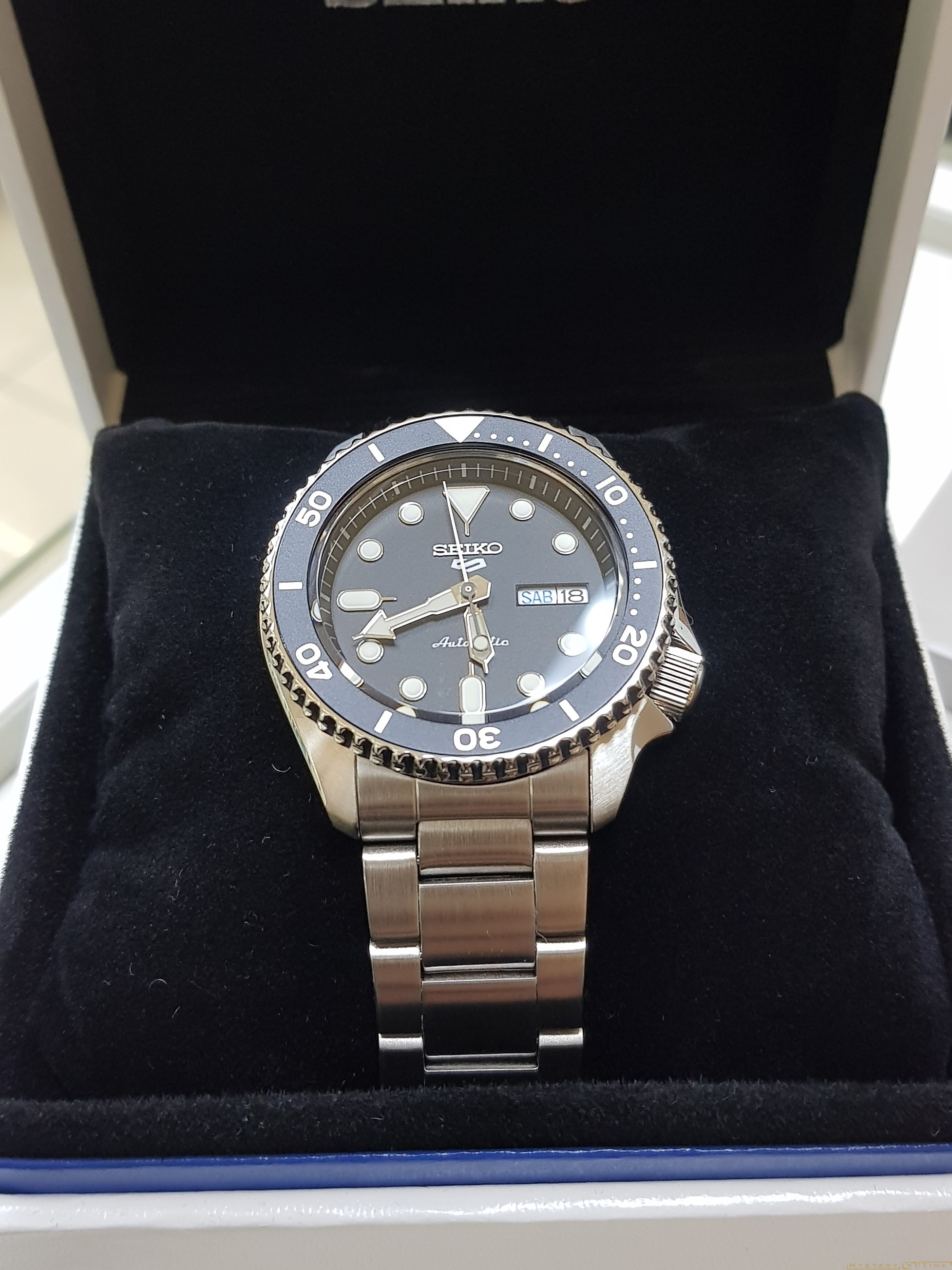 Seiko SRPD55K1S