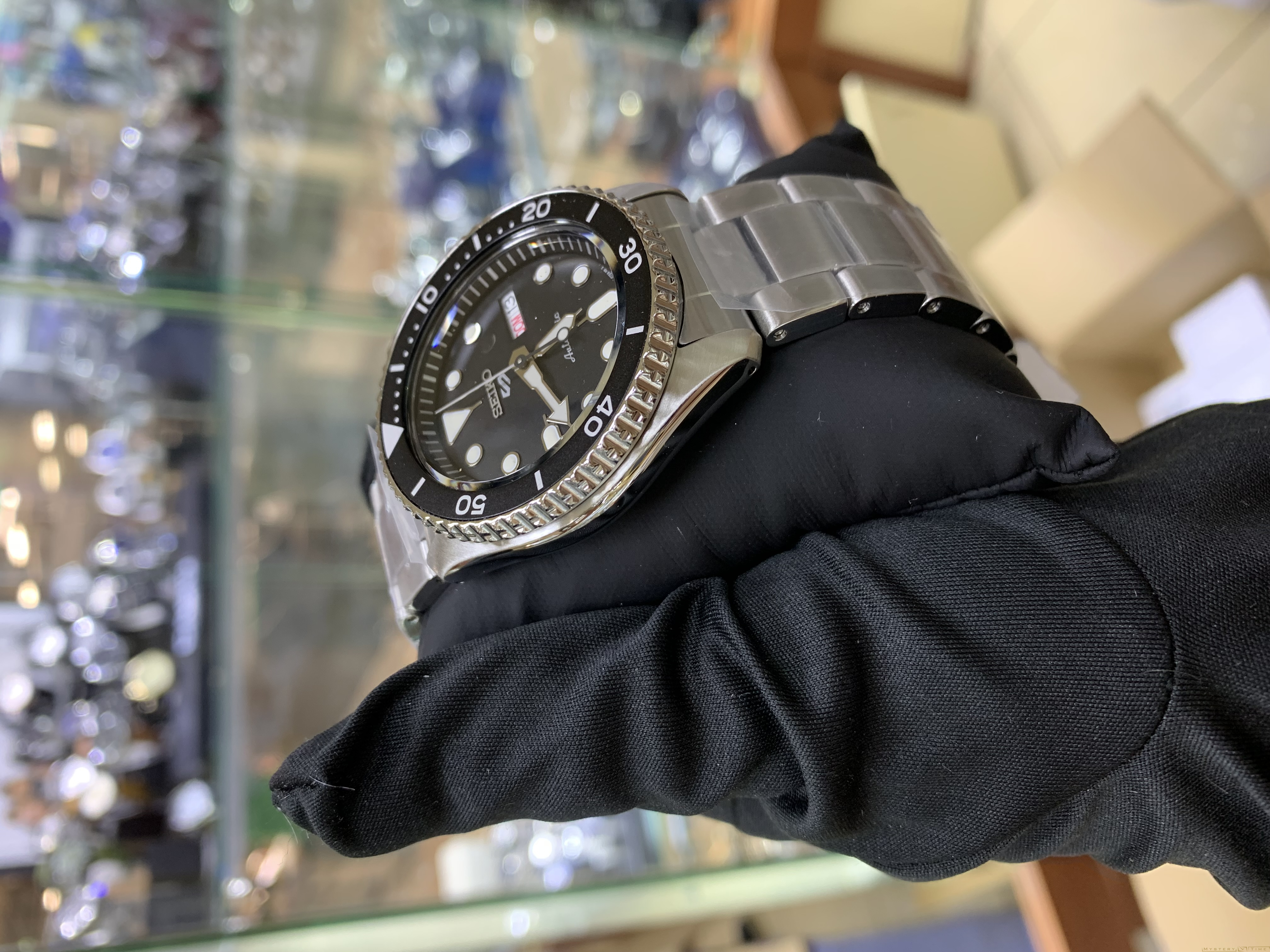 Seiko SRPD55K1S