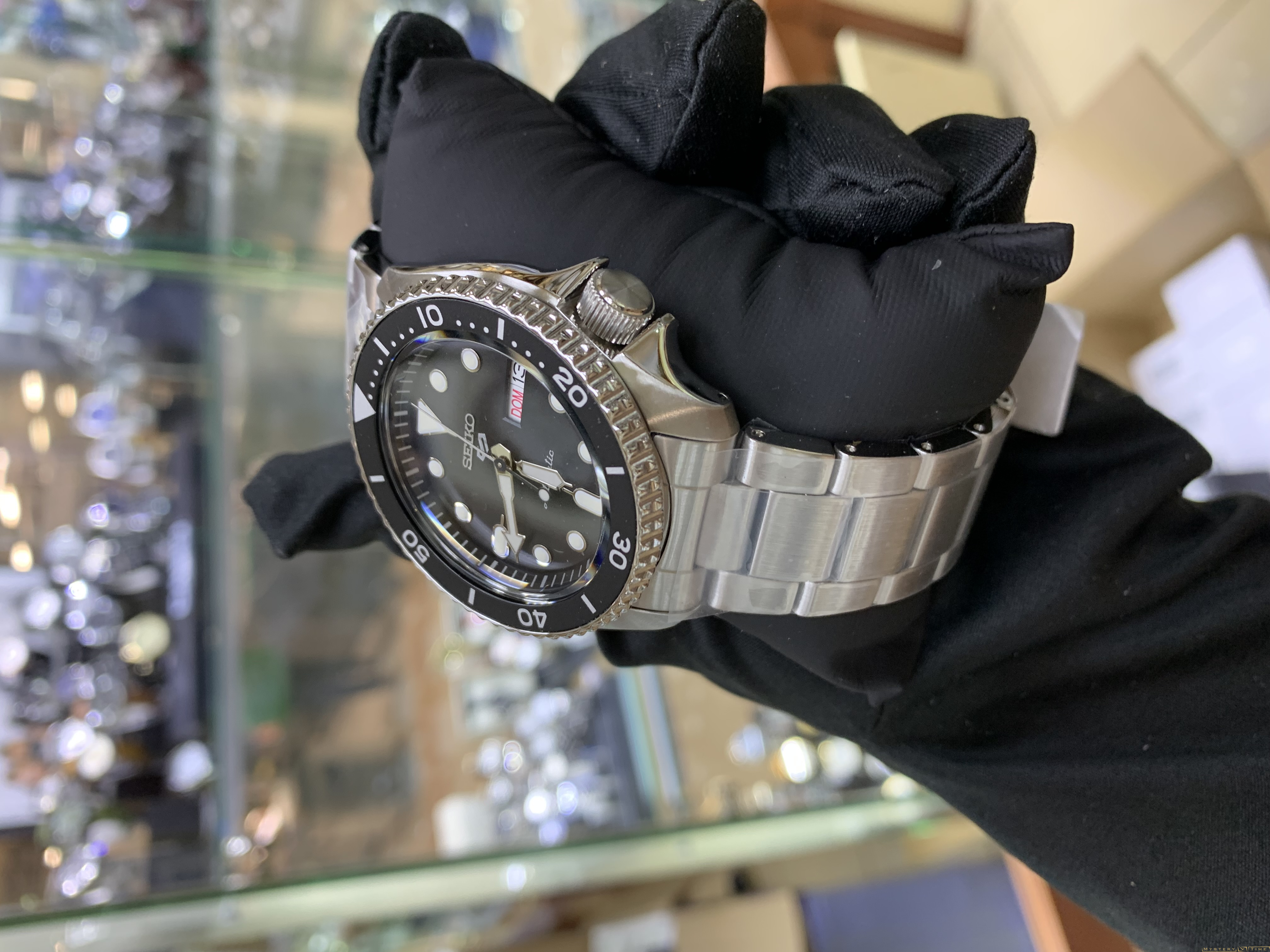 Seiko SRPD55K1S