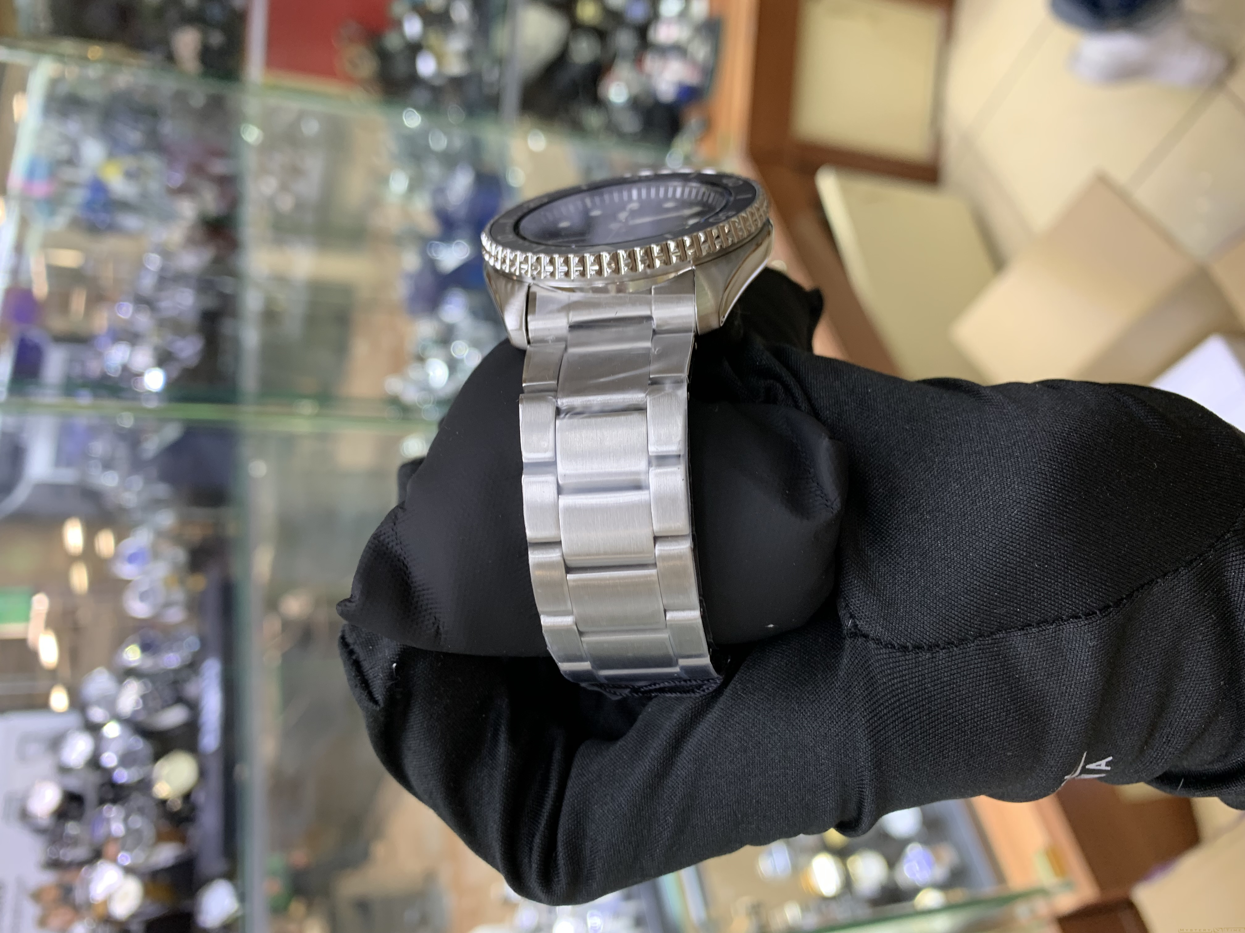 Seiko SRPD55K1S