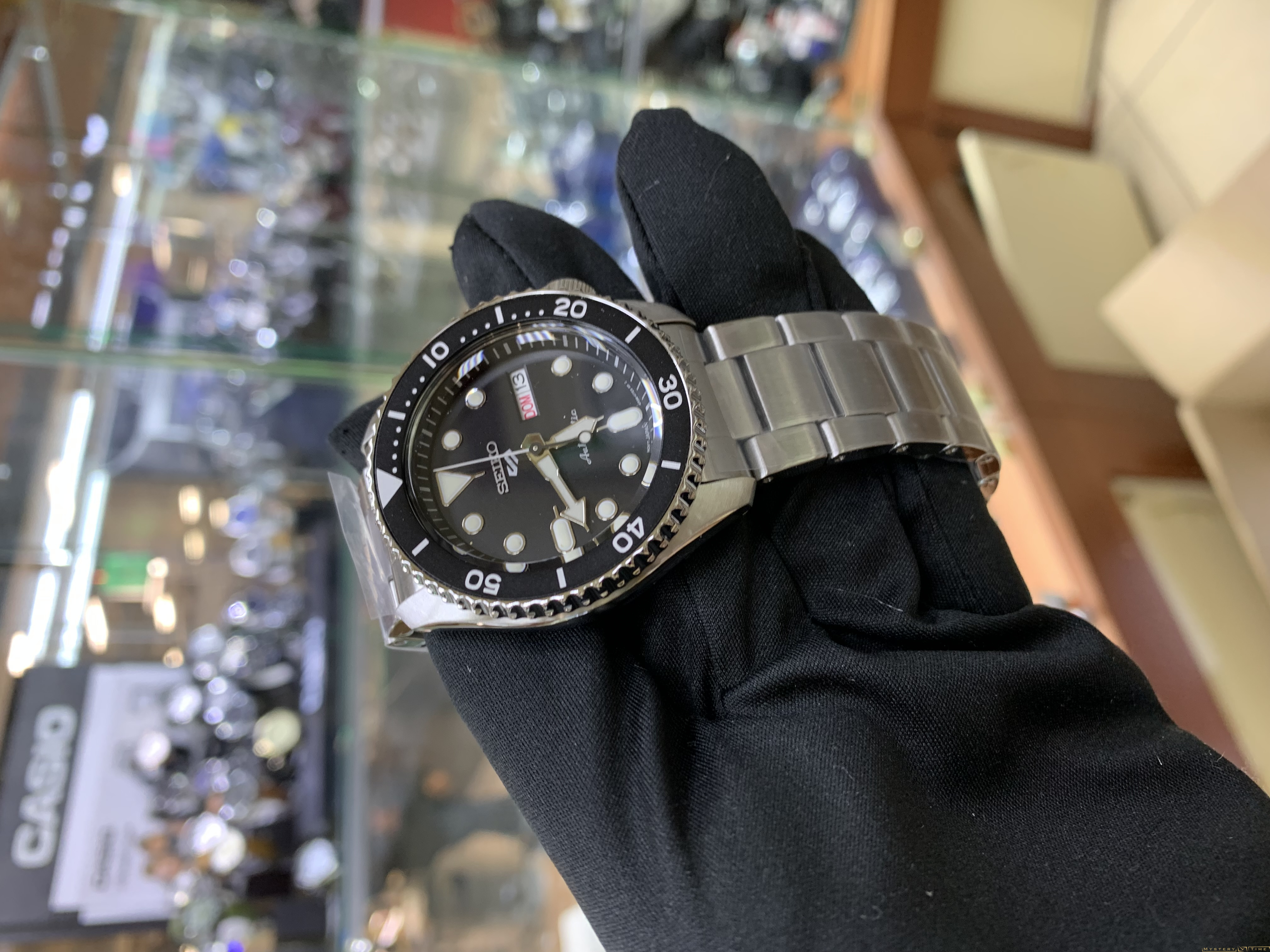 Seiko SRPD55K1S