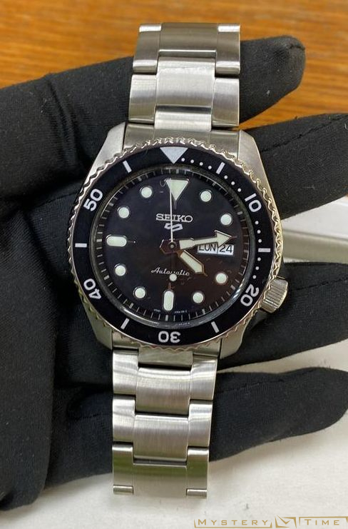 Seiko SRPD55K1S