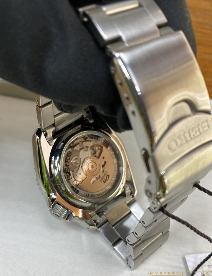 Seiko SRPD55K1S