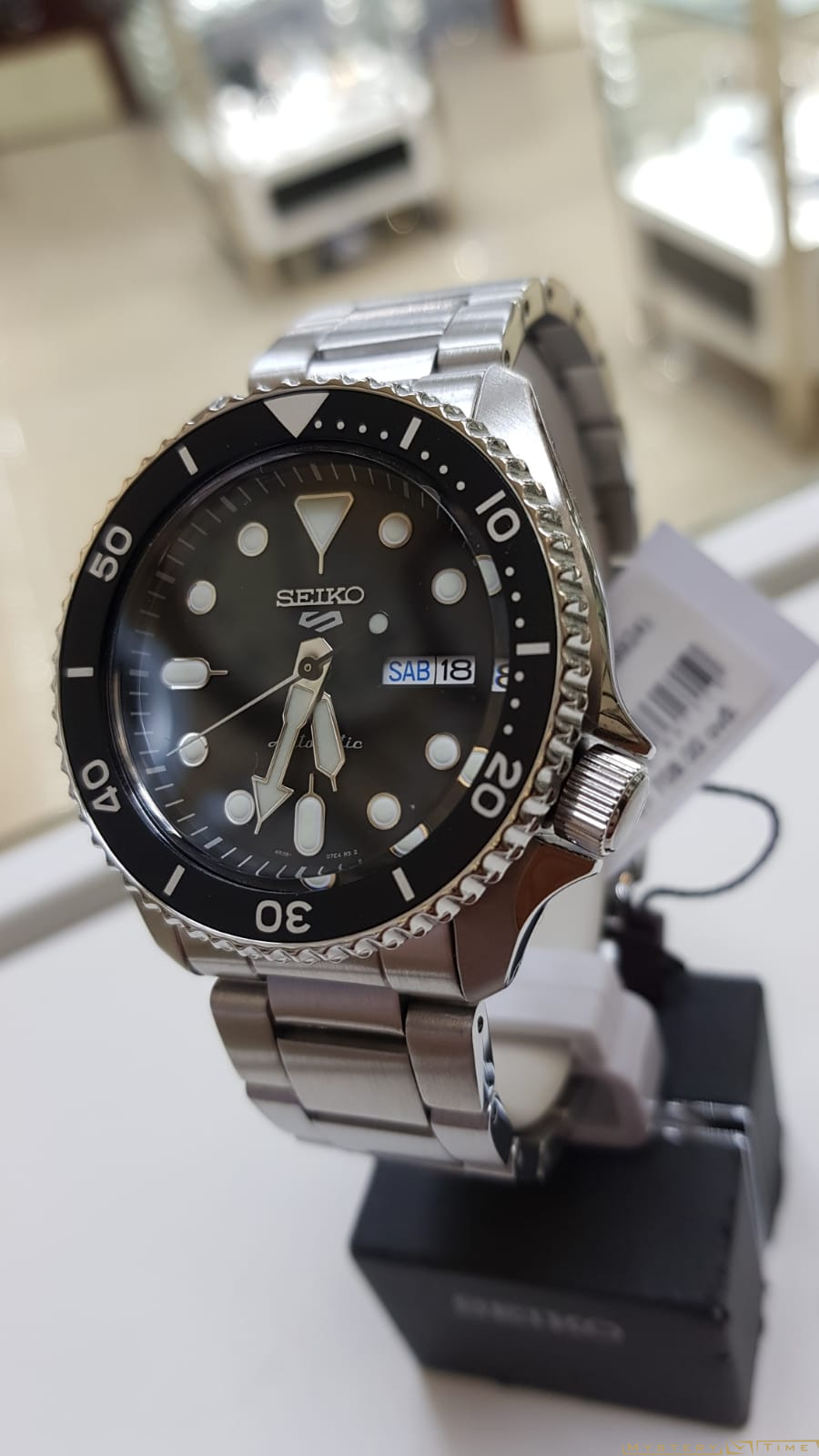 Seiko SRPD55K1S