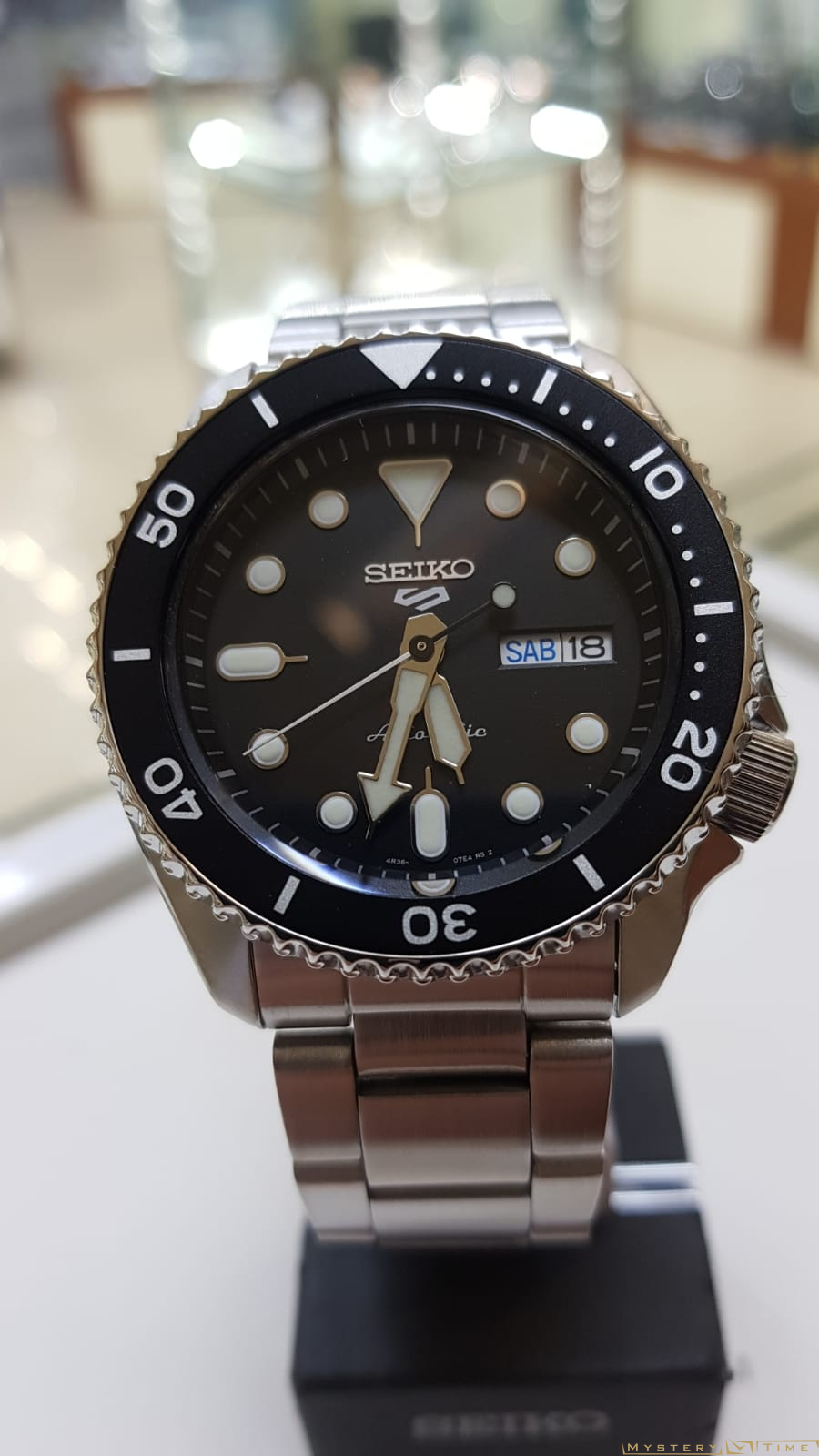 Seiko SRPD55K1S