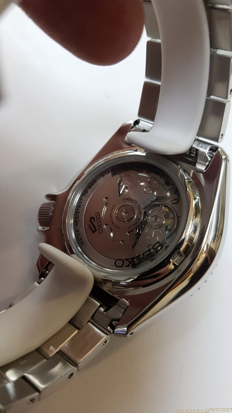 Seiko SRPD55K1S