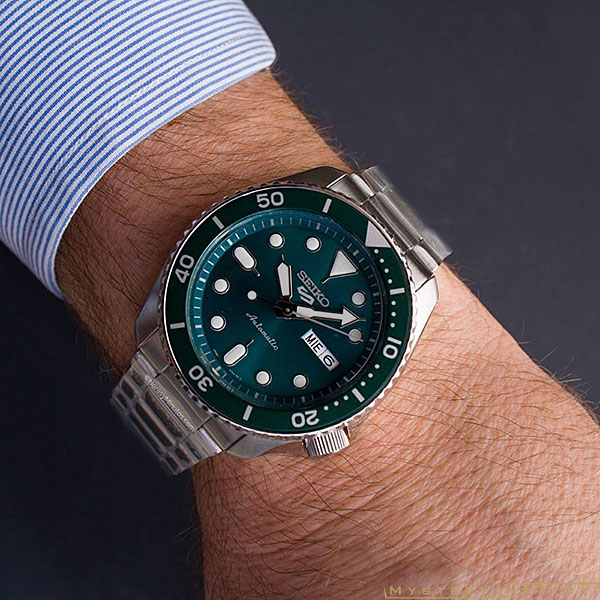 Seiko SRPD61K1S