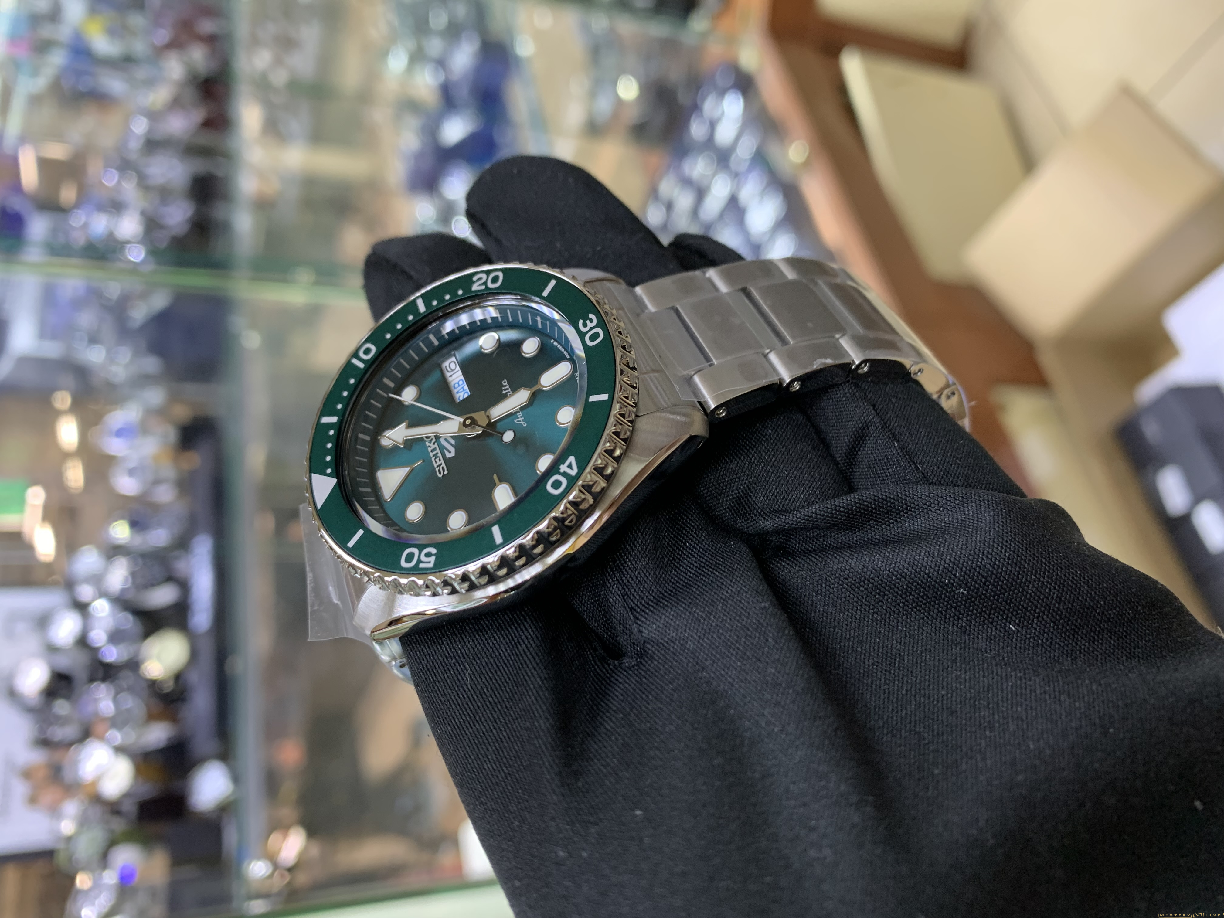 Seiko SRPD61K1S