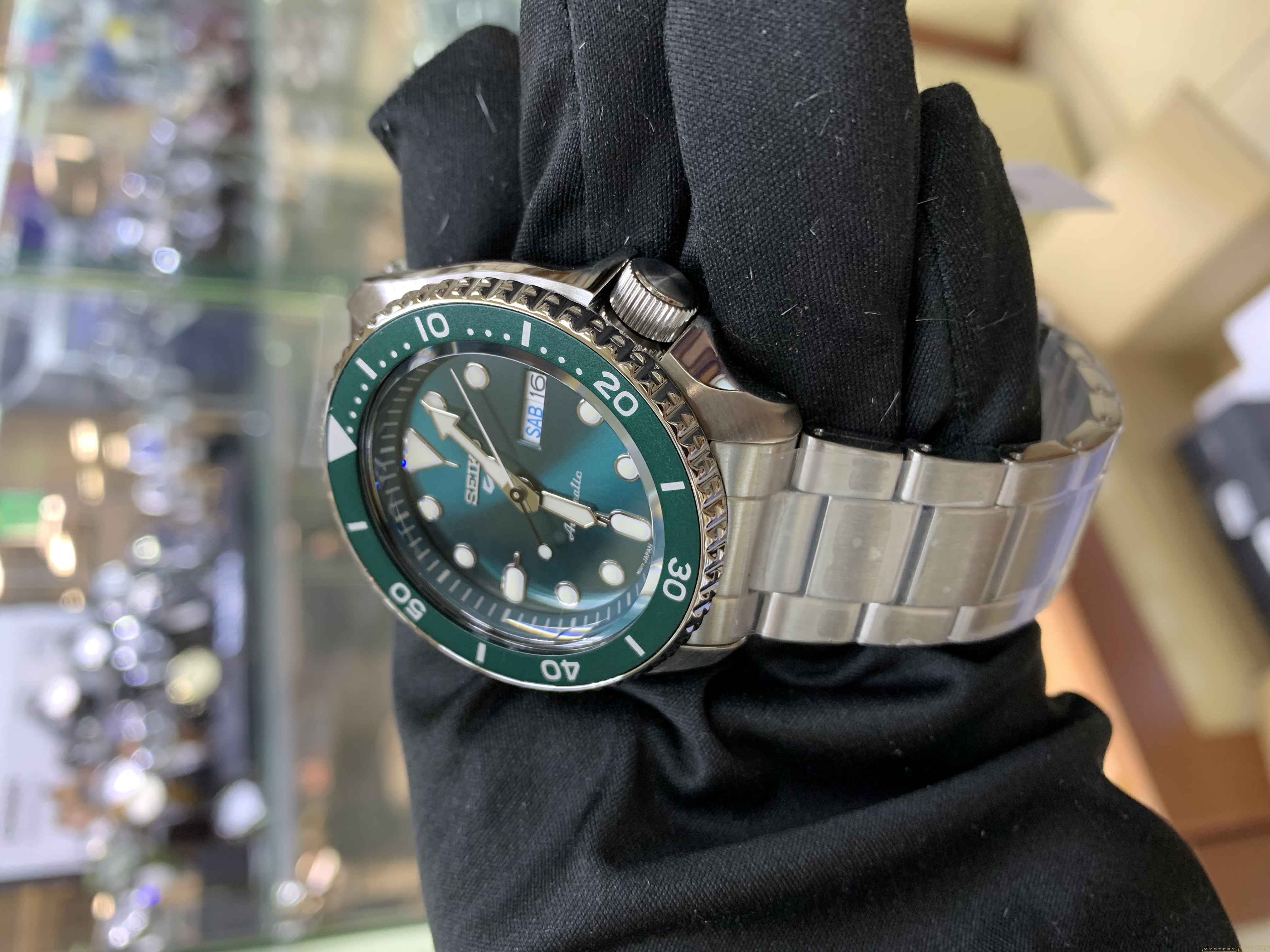 Seiko SRPD61K1S