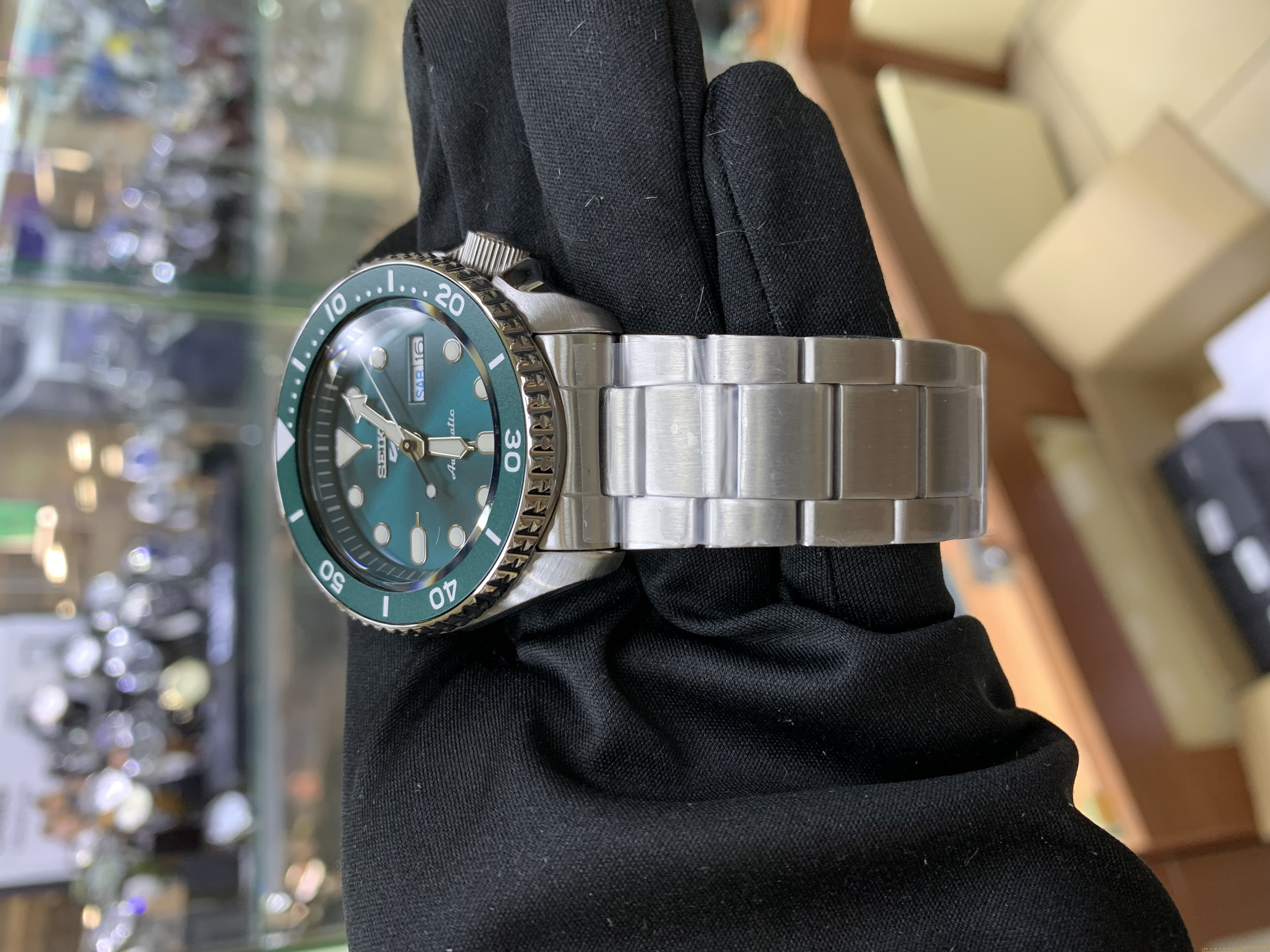 Seiko SRPD61K1S