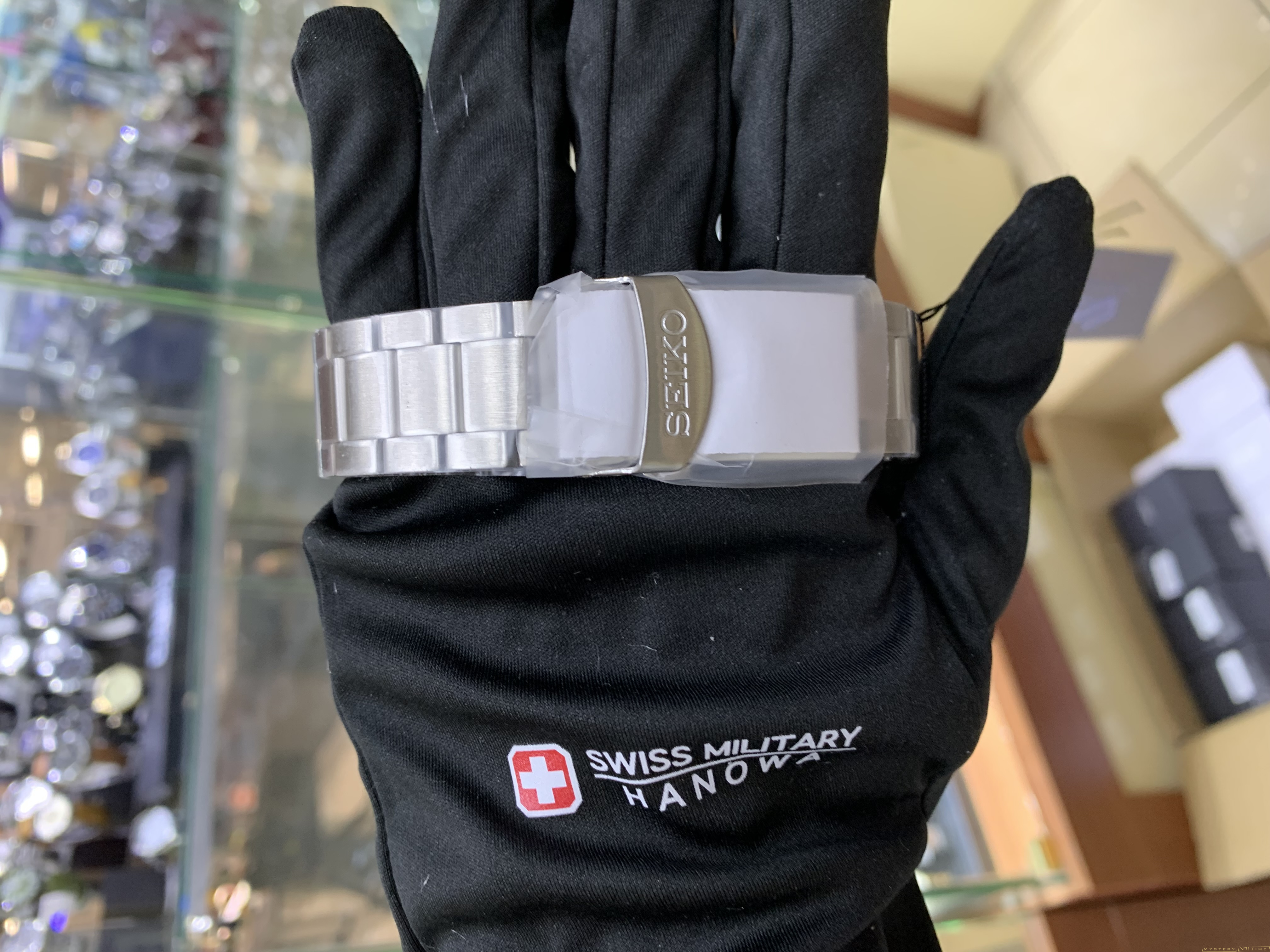 Seiko SRPD61K1S