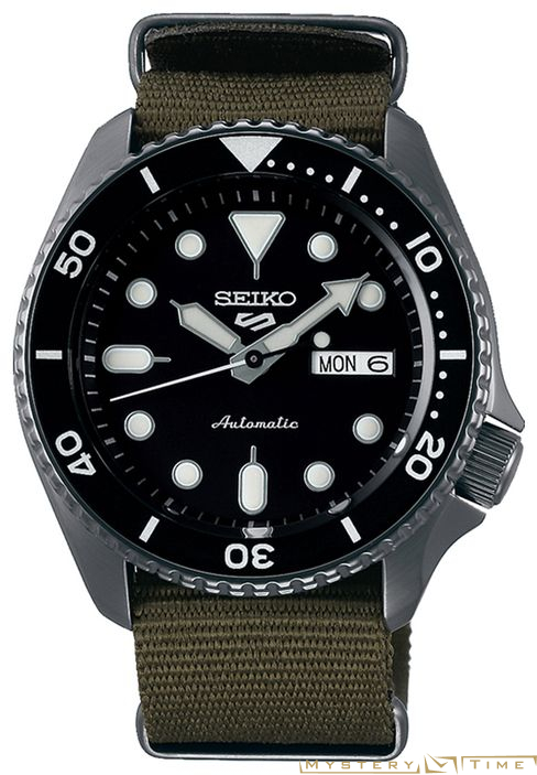 Seiko SRPD65K4S