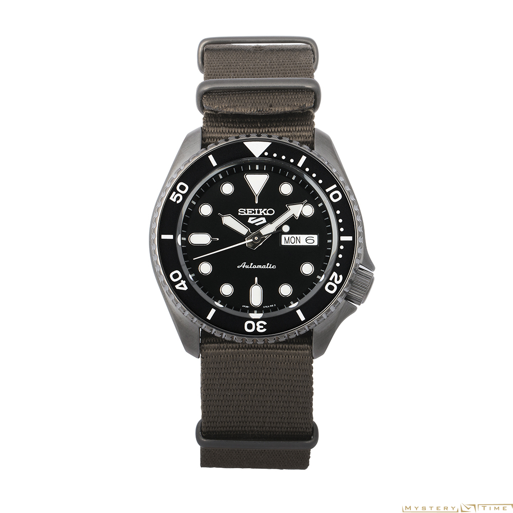 Seiko SRPD65K4S