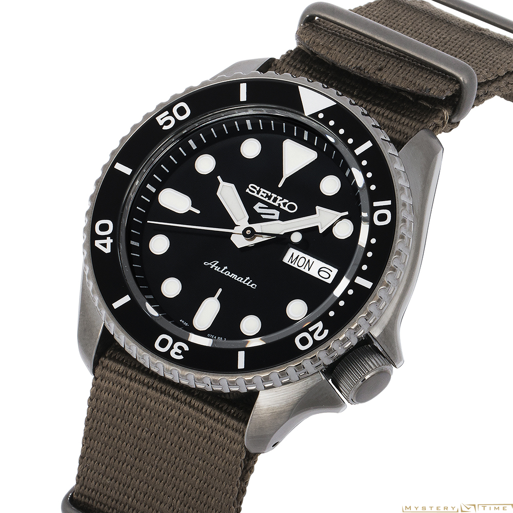 Seiko SRPD65K4S