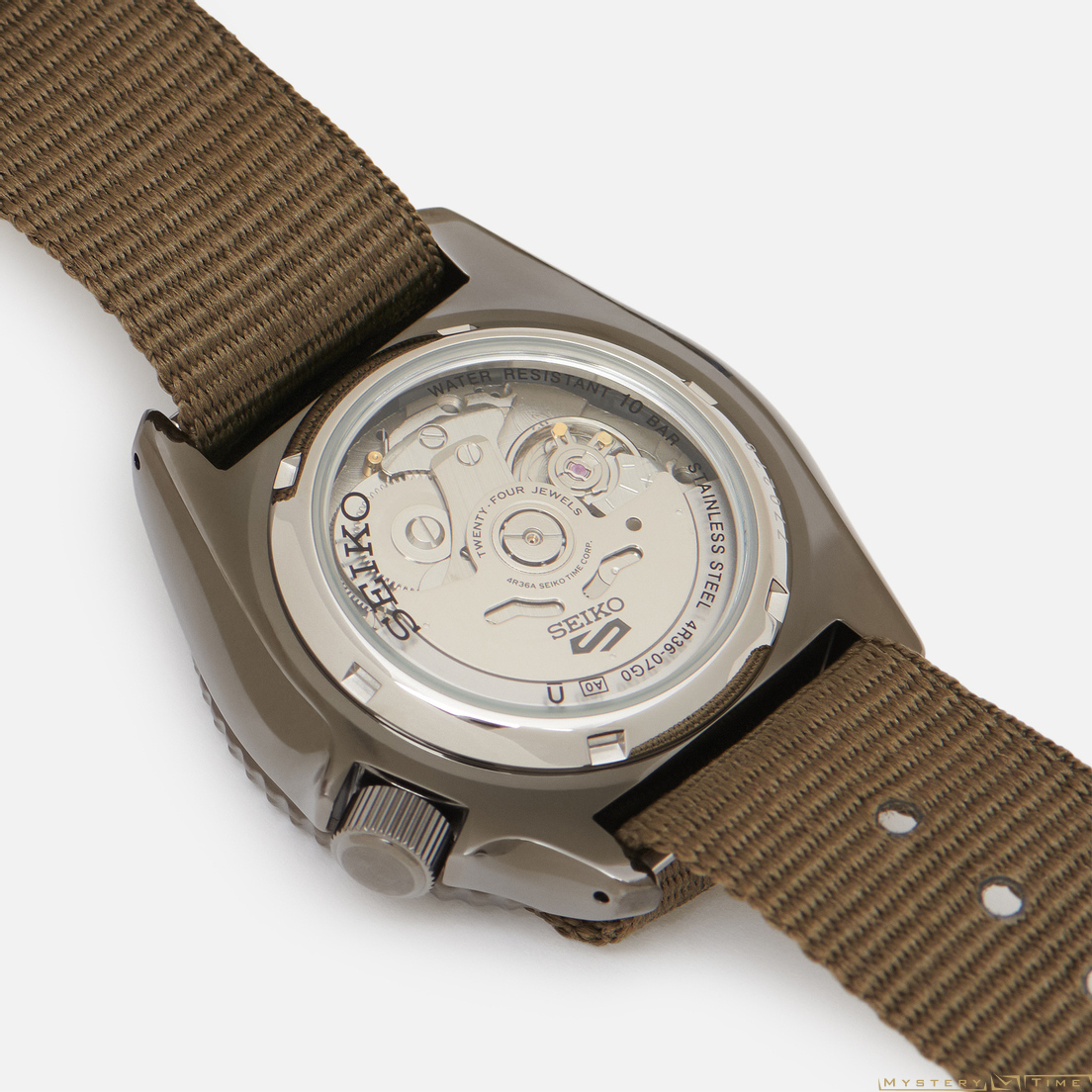Seiko SRPD65K4S