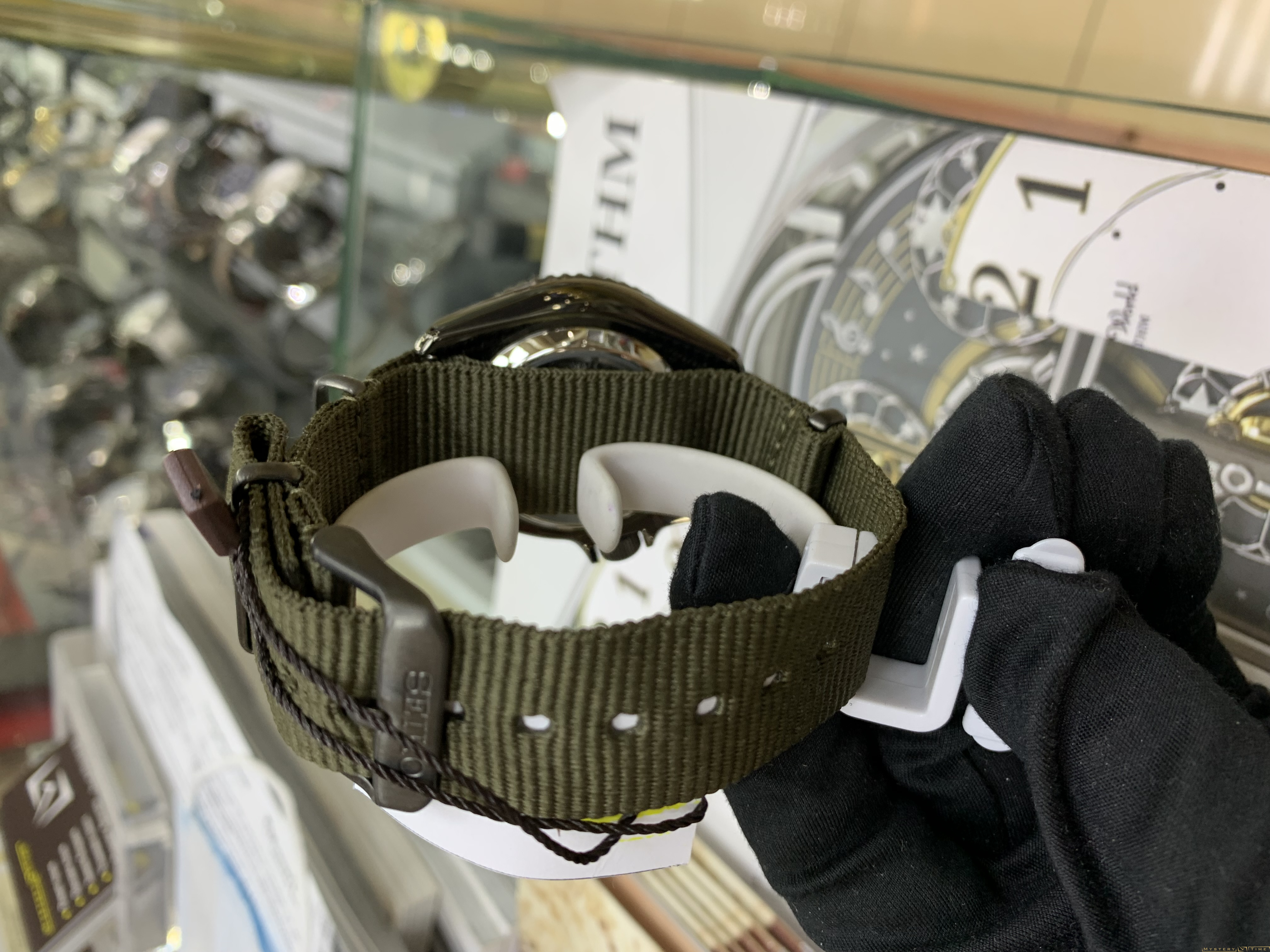 Seiko SRPD65K4S