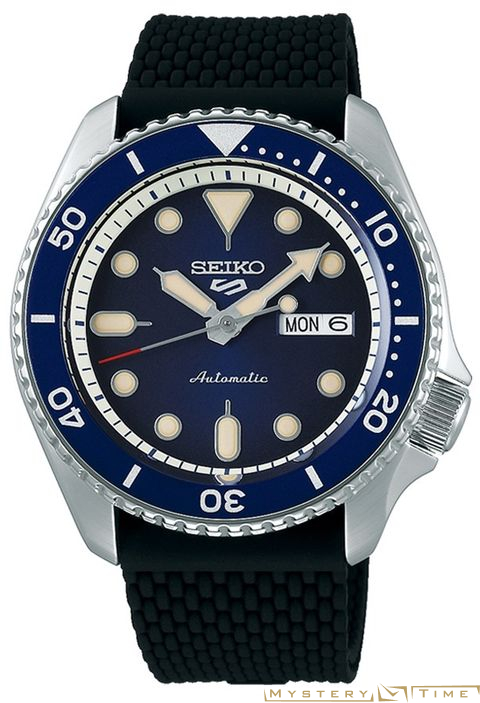 Seiko SRPD71K2S