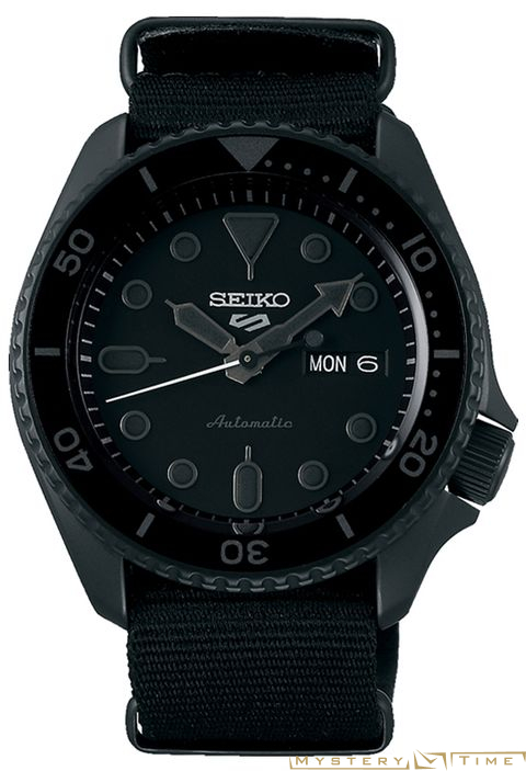 Seiko SRPD79K1S