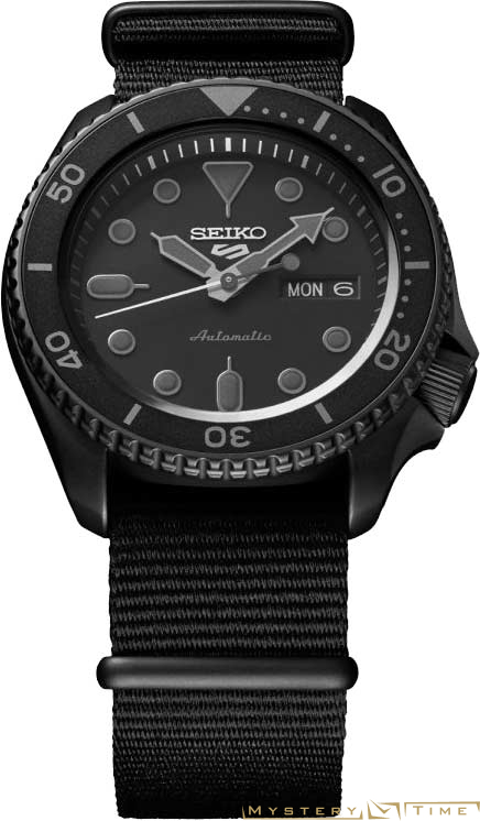 Seiko SRPD79K1S