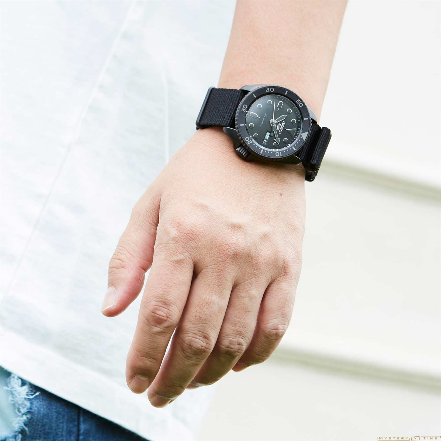 Seiko SRPD79K1S