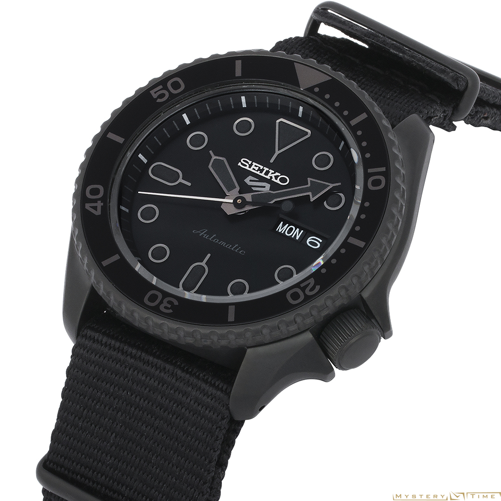 Seiko SRPD79K1S