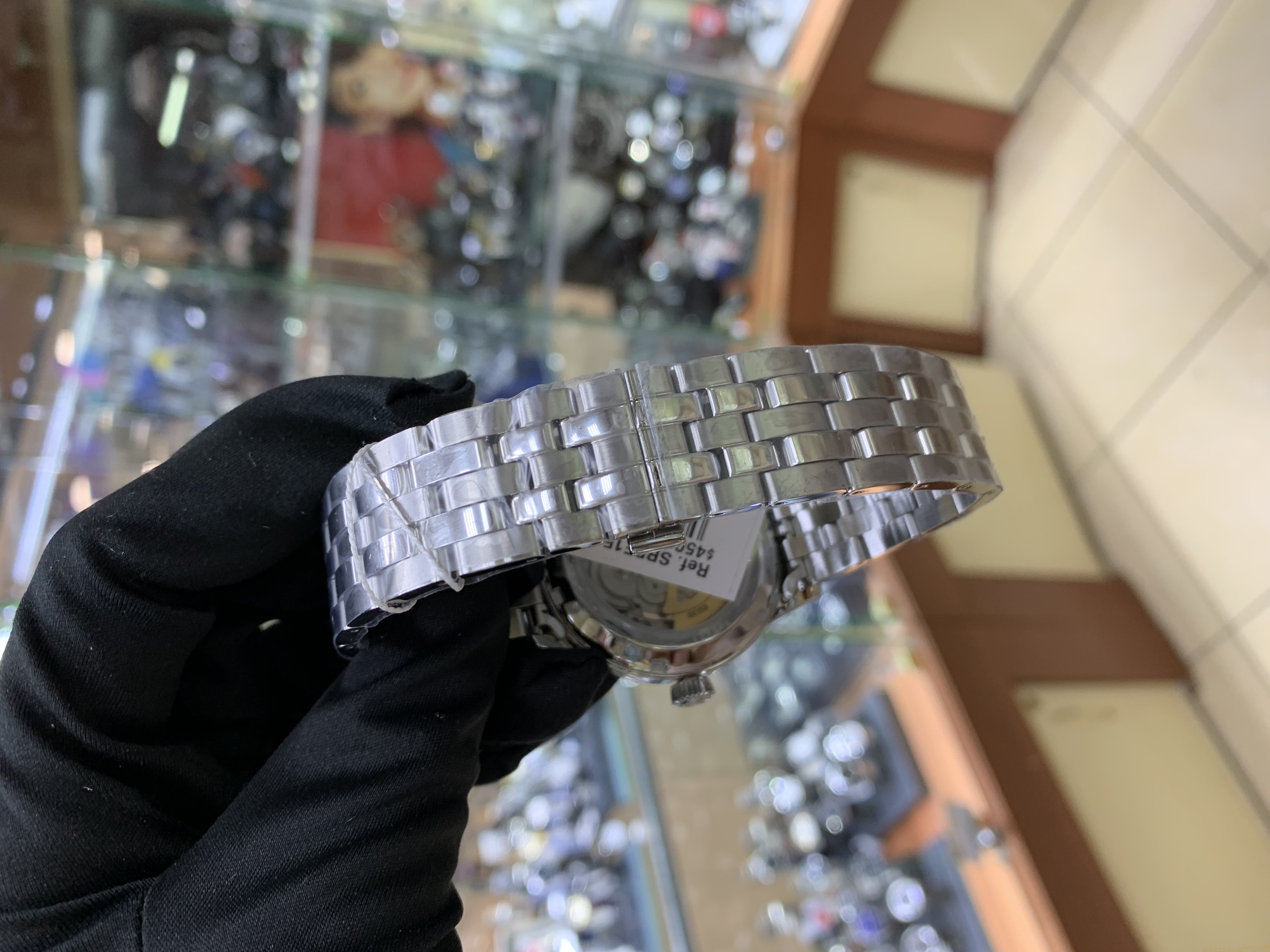 Seiko SRPE15J1